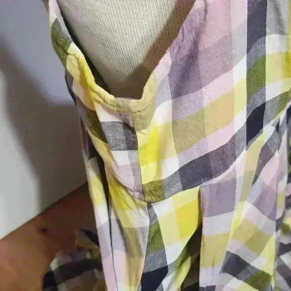 Torrid sundress size 2 - Picture 4 of 7